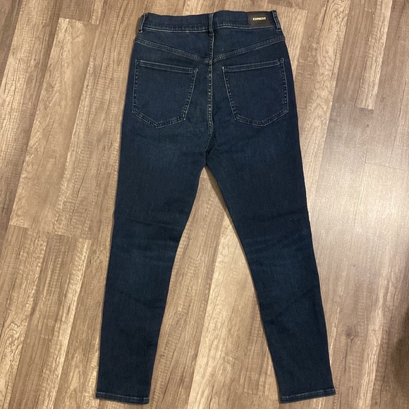 Express Jeans - Picture 4 of 5